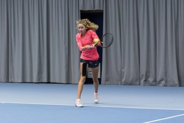 Julia Middendorf 454 - Lilienthal Open